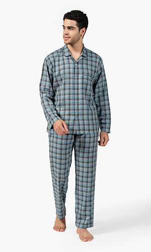 Men s Lounge Wear KnitNap