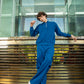 BLUE BUG CO-ORD SET (MEN)