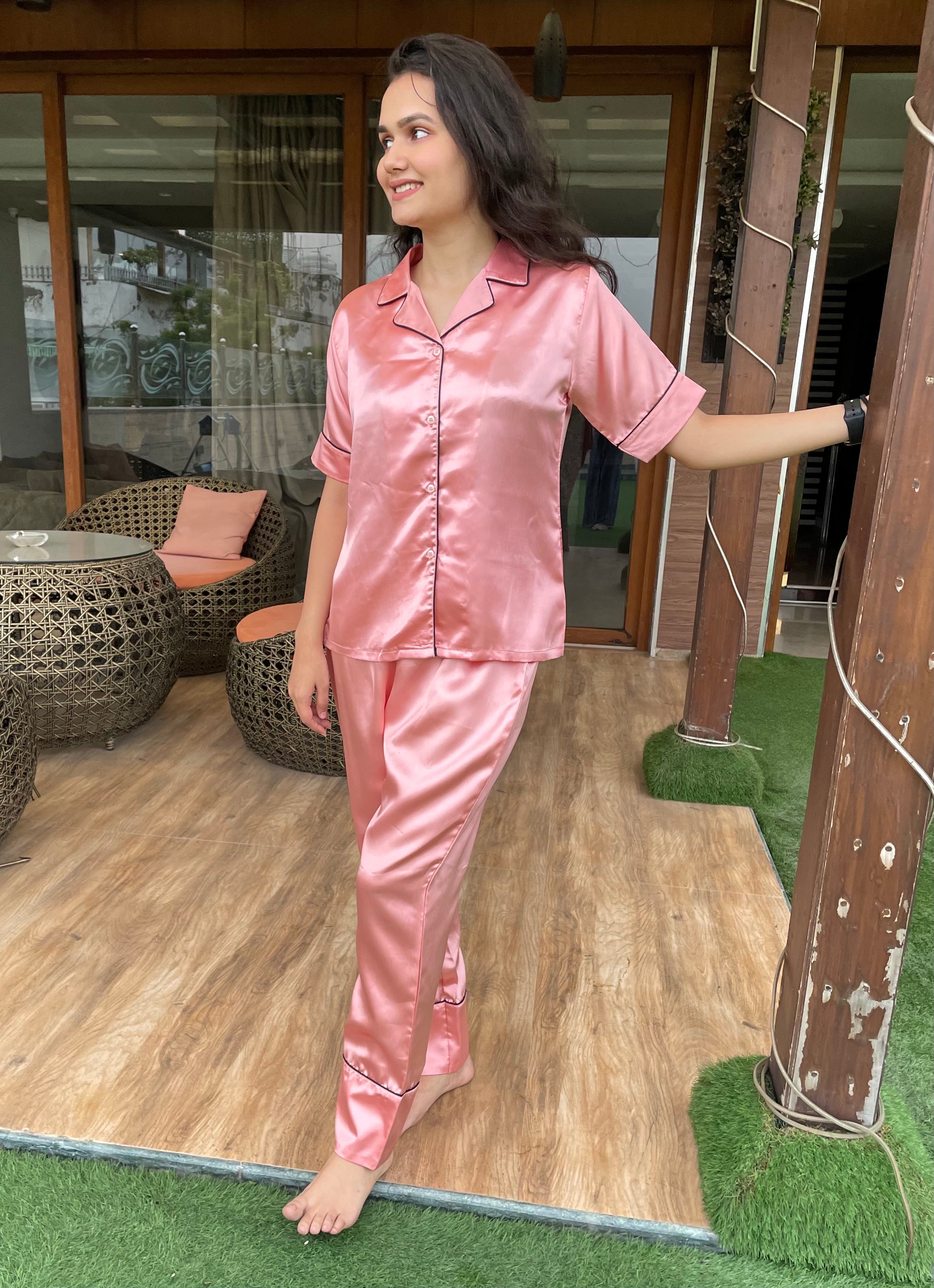 Barbie pj best sale set womens